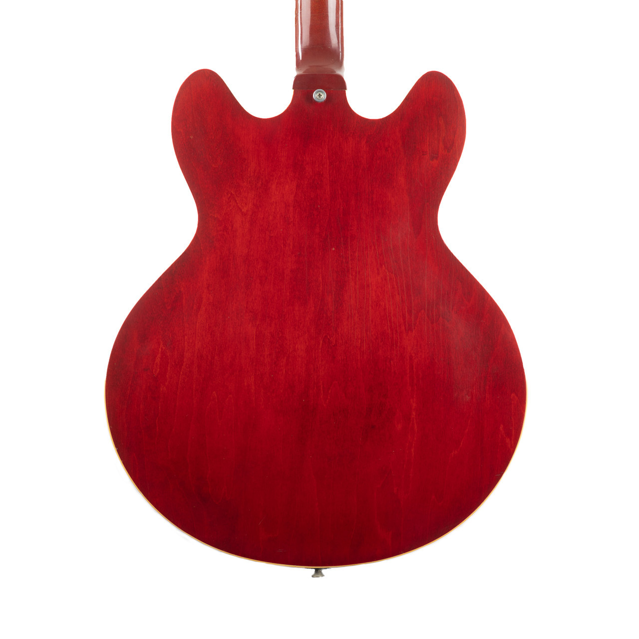 Vintage Gibson Trini Lopez Standard Cherry 1967 | Cream City Music