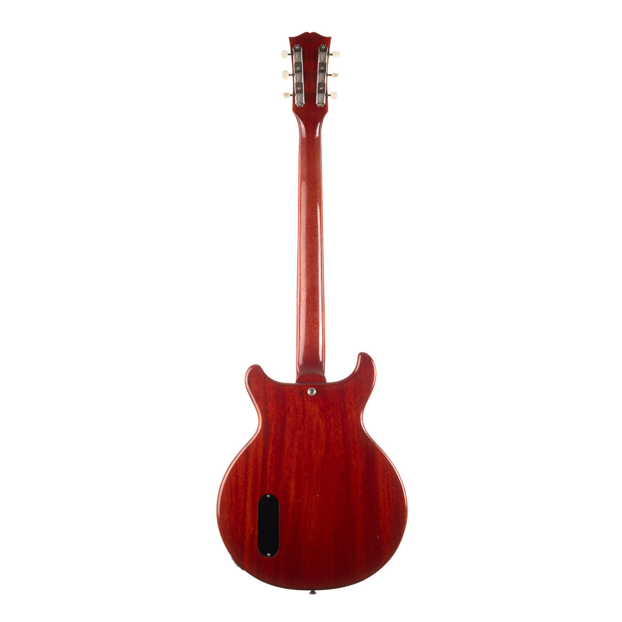 Vintage Gibson Les Paul Junior Cherry 1961 | Cream City Music