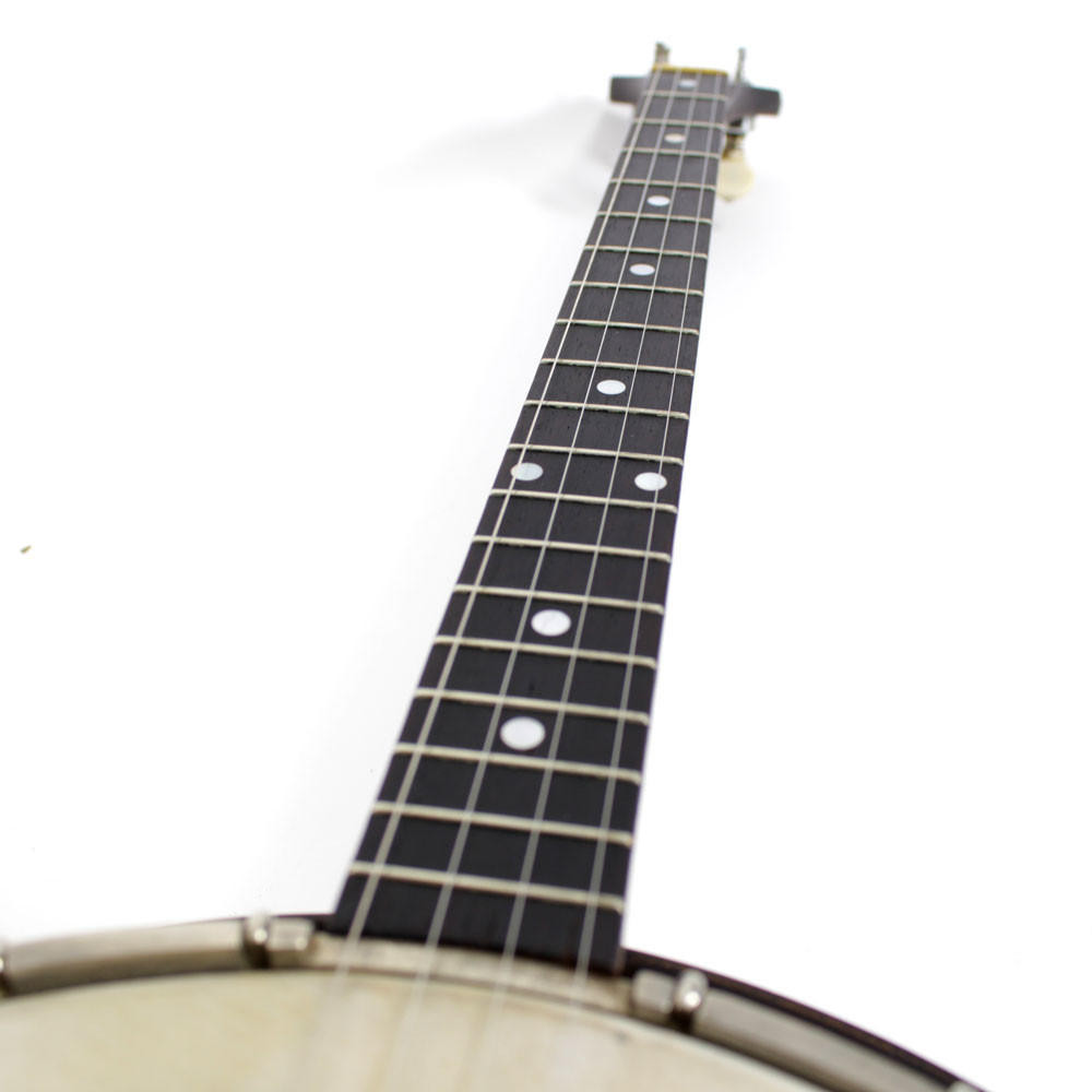 1951 Vintage Gibson TB-100 4-String Banjo | Cream City Music