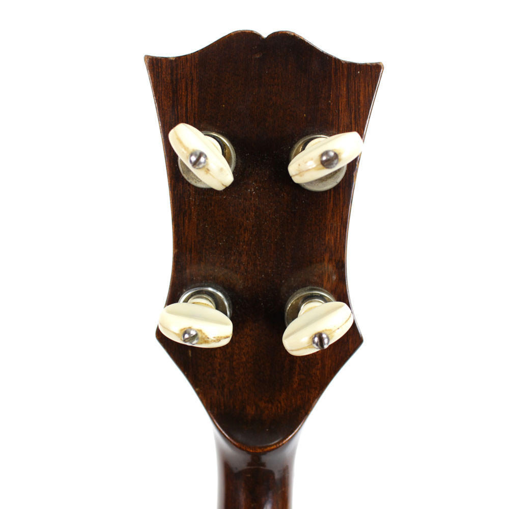 1951 Vintage Gibson TB-100 4-String Banjo | Cream City Music