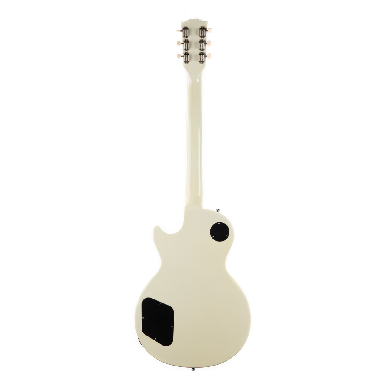 Used Gibson Les Paul Special White 2011 | Cream City Music