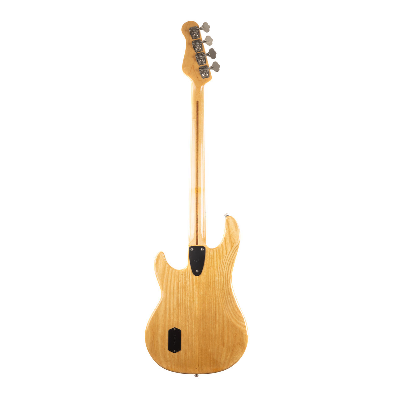 Used G&L L-2000 Series E Natural 1981 | Cream City Music