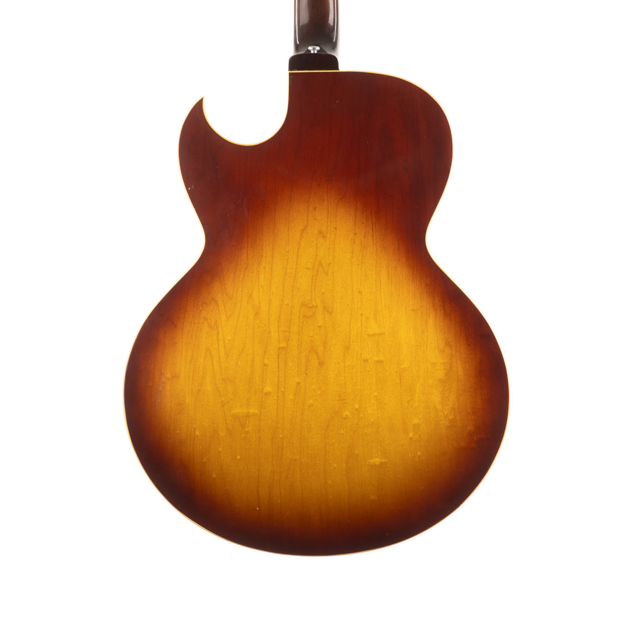 Vintage Gibson ES-175D Sunburst 1969 | Cream City Music