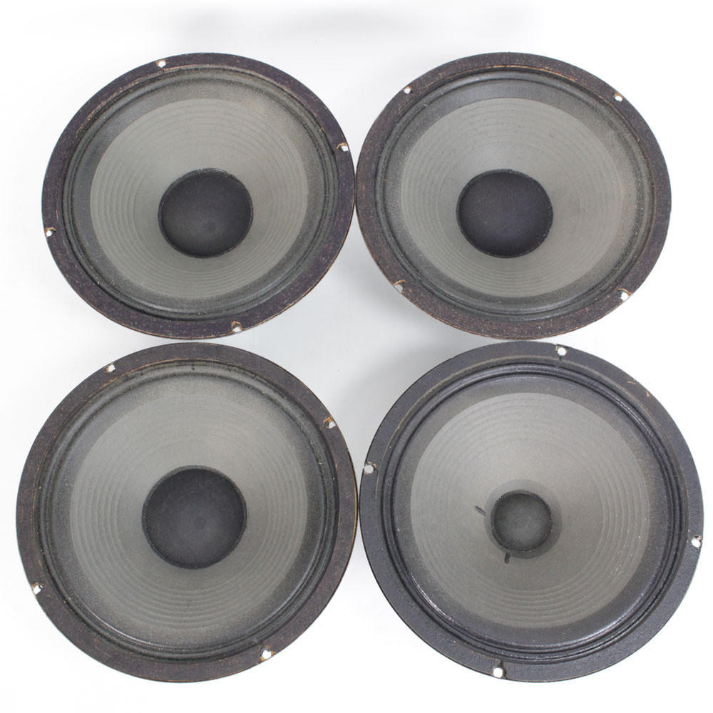 Vintage 1979 Rola Celestion G12-65 12