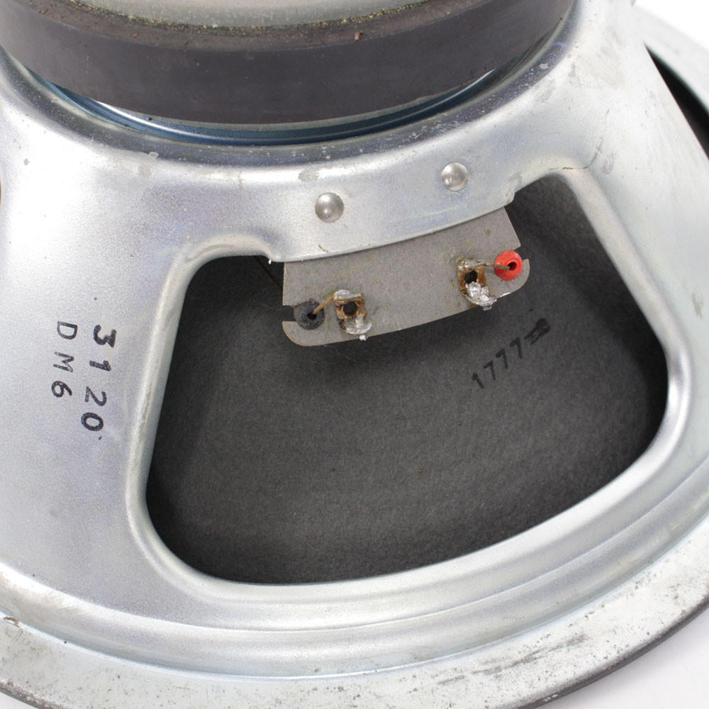 Vintage 1979 Rola Celestion G12-65 12