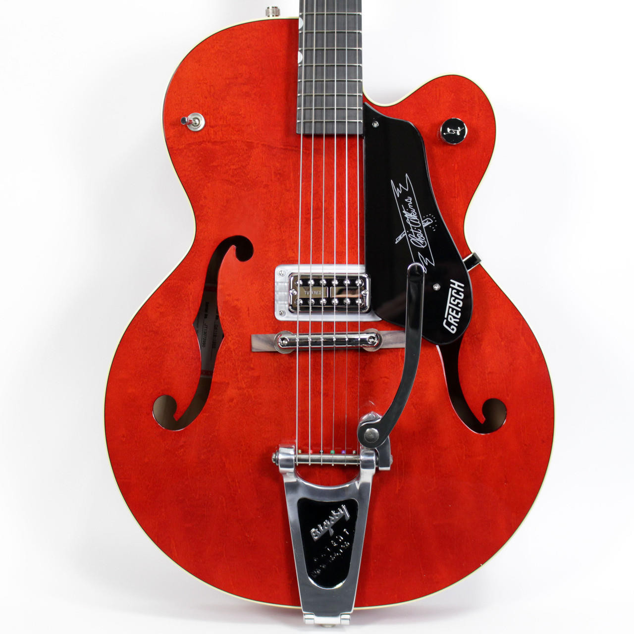 Gretsch 6119 Chet Atkins テネシーローズ ／2014年製 Gretsch G6119-1962FT Chet Atkins Tennessee Rose with Filtertron