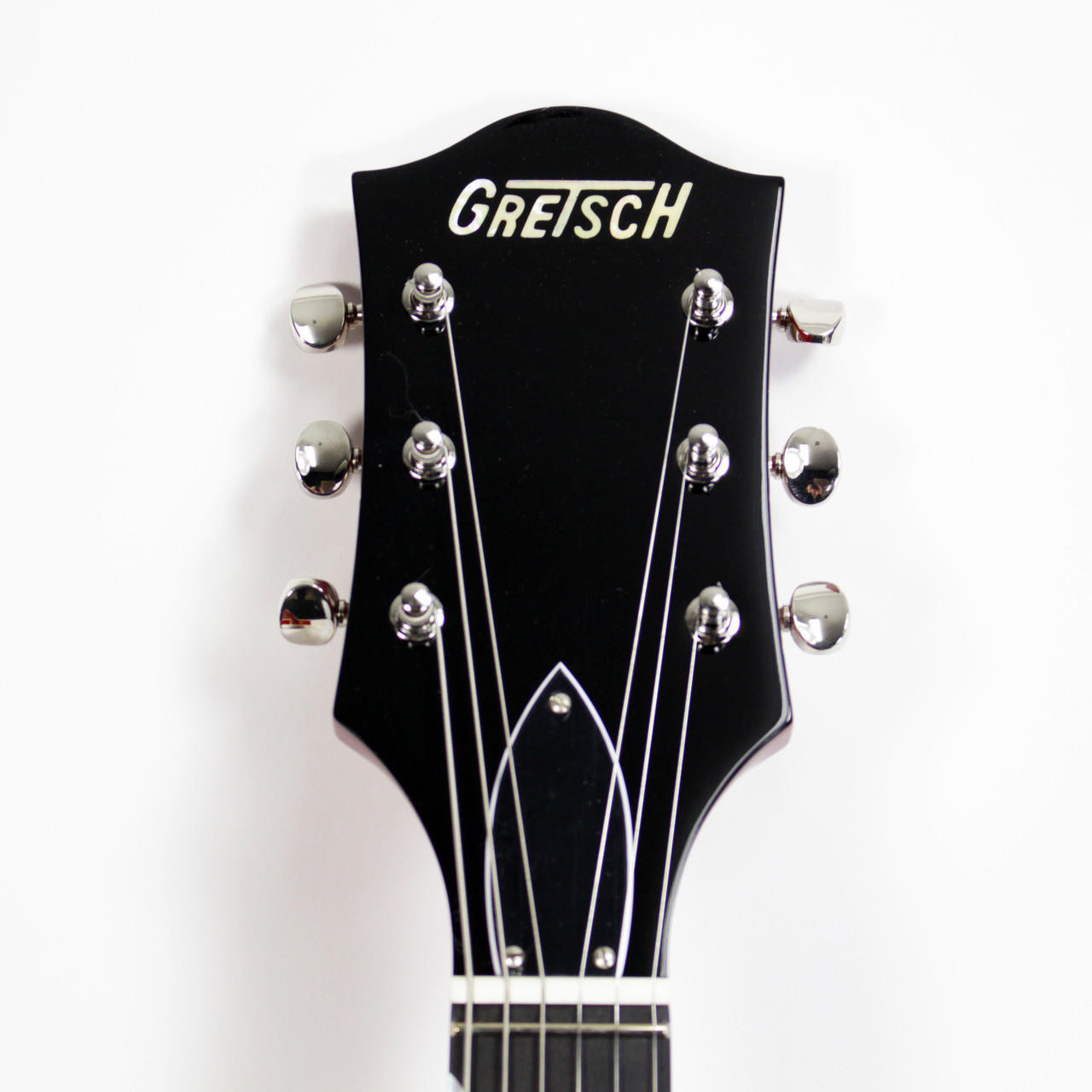 Gretsch G6119-1959 Chet Atkins Tennessee Rose Hollow Body | Cream