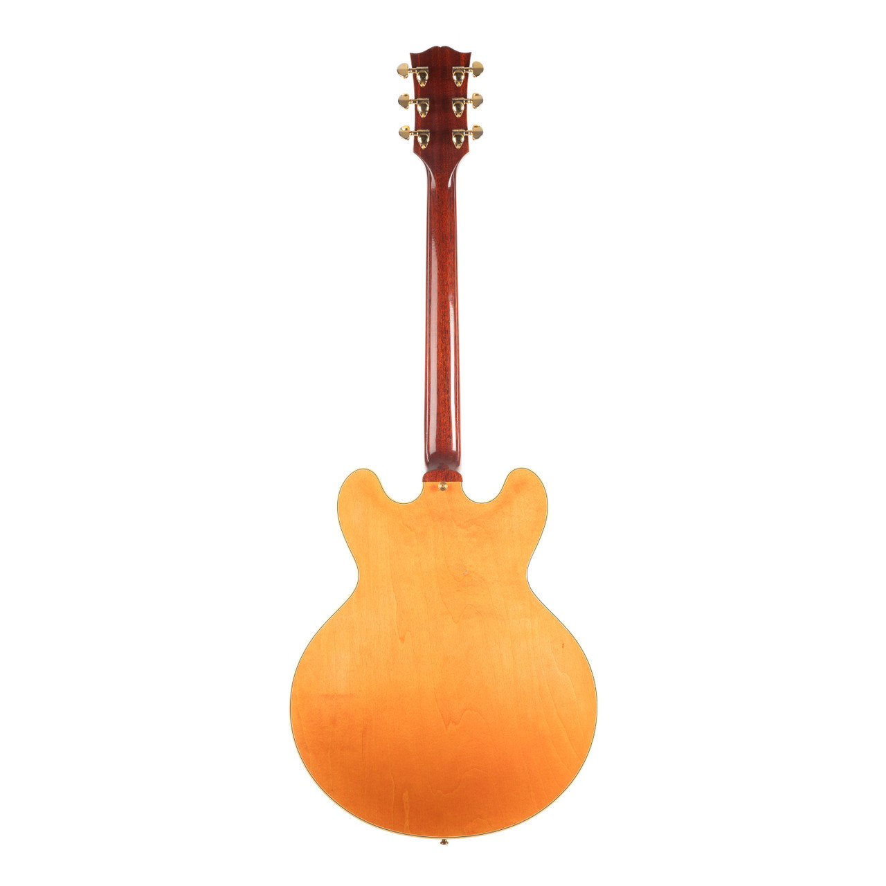 Gibson Custom 1959 ES-355 Reissue Stop Bar Murphy Lab Light Aged
