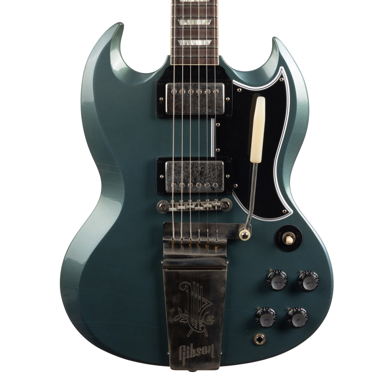 Gibson Custom 1964 SG Standard Reissue Murphy Lab Ultra Light Aged