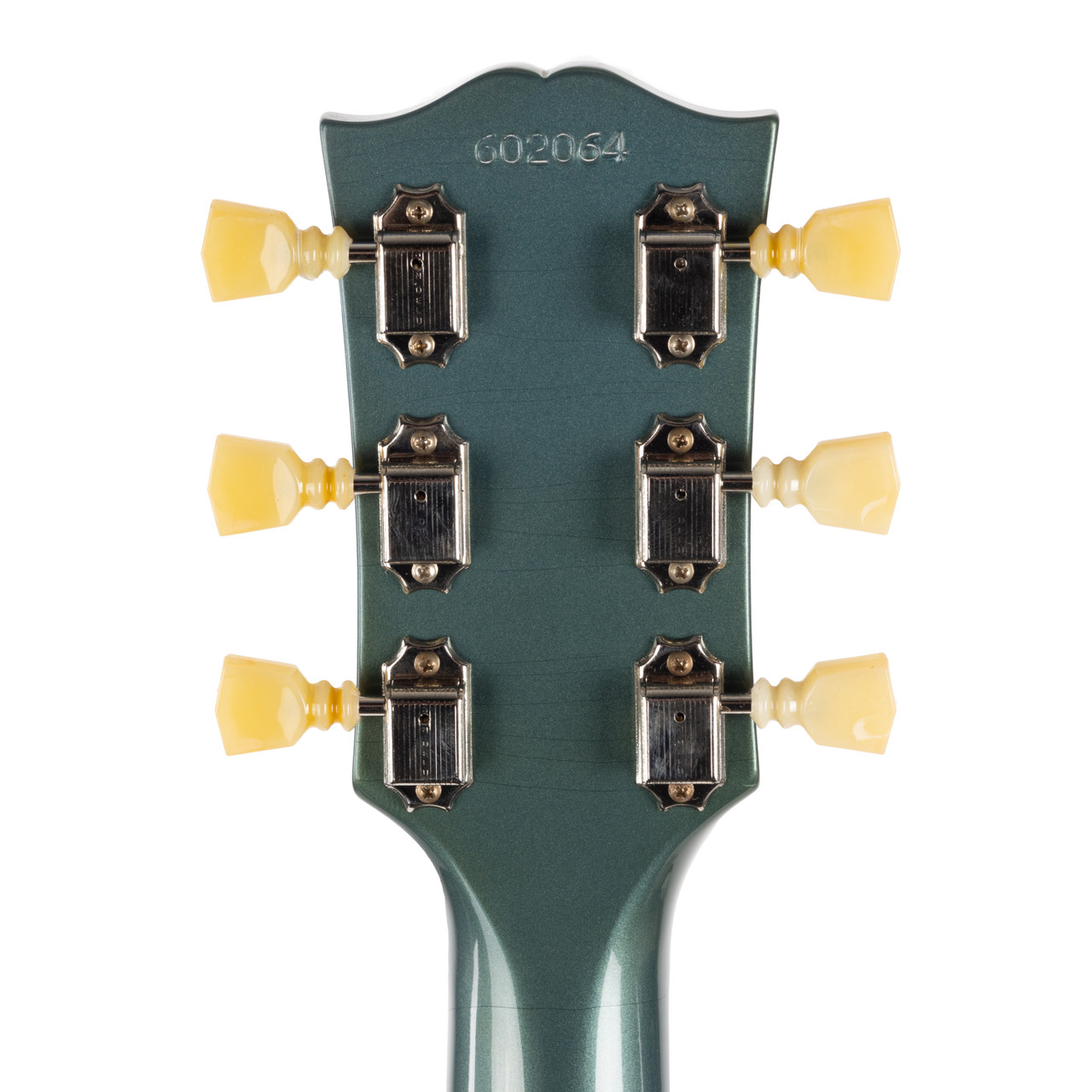 Gibson Custom 1964 SG Standard Reissue Murphy Lab Ultra Light Aged