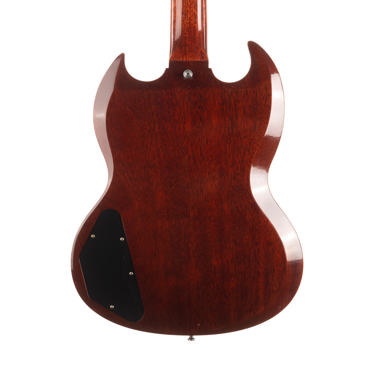 Gibson Custom 1964 SG Standard Reissue with Maestro Ultra Light