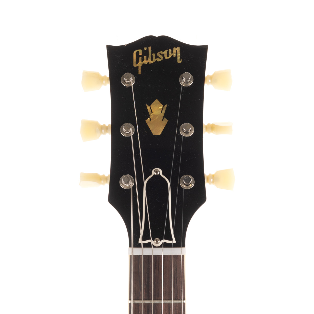 Gibson Custom 1964 SG Standard Reissue with Maestro Ultra Light
