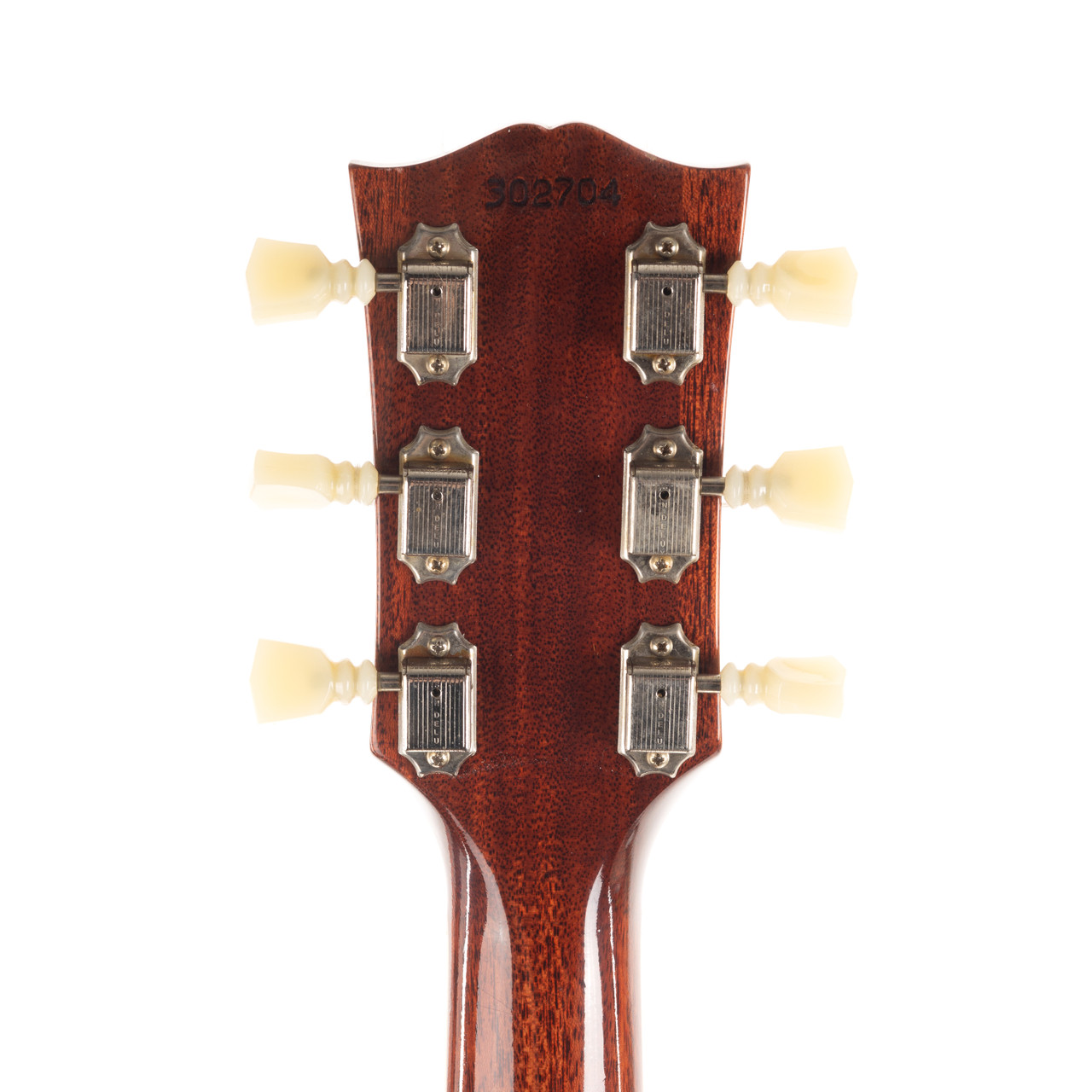 Gibson Custom 1964 SG Standard Reissue with Maestro Ultra Light