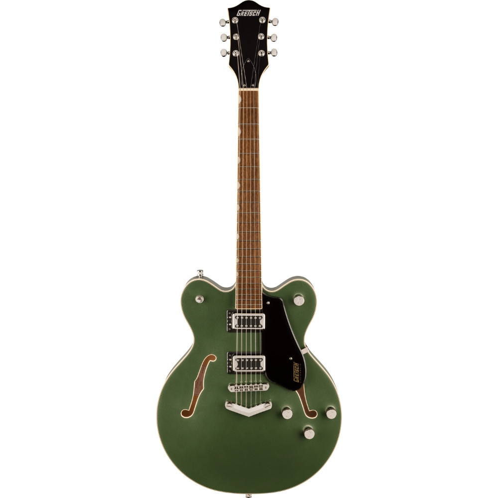 Gretsch G5622 Electromatic Center Block Double-Cut V-Stoptail