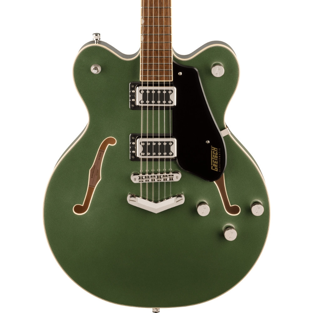 Gretsch G5622 Electromatic Center Block Double-Cut V-Stoptail