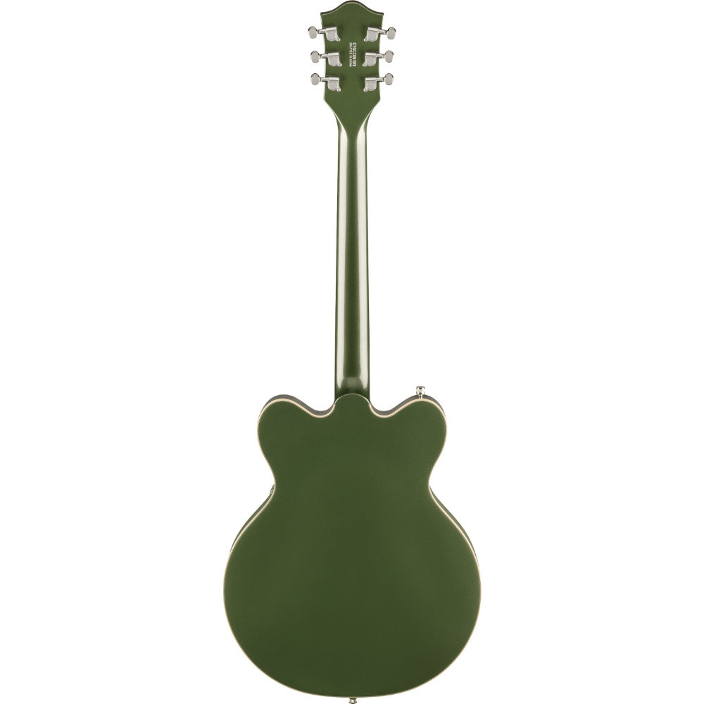 Gretsch G5622 Electromatic Center Block Double-Cut V-Stoptail