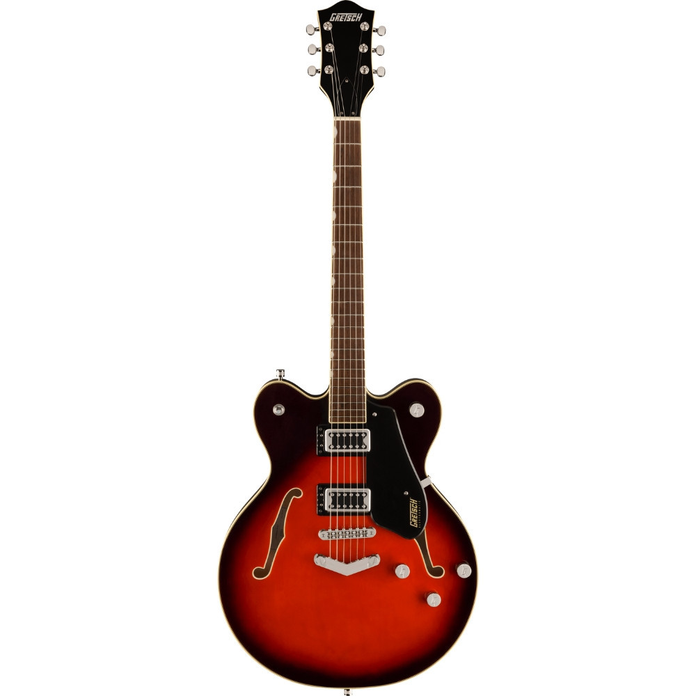 Gretsch G5622 Electromatic Center Block Double-Cut V-Stoptail