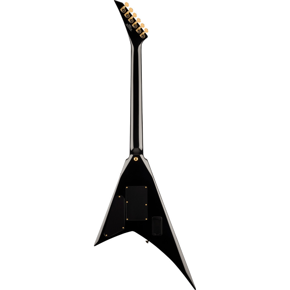 Jackson LTD Concept Series Rhoads RR24 FR H - Black with White