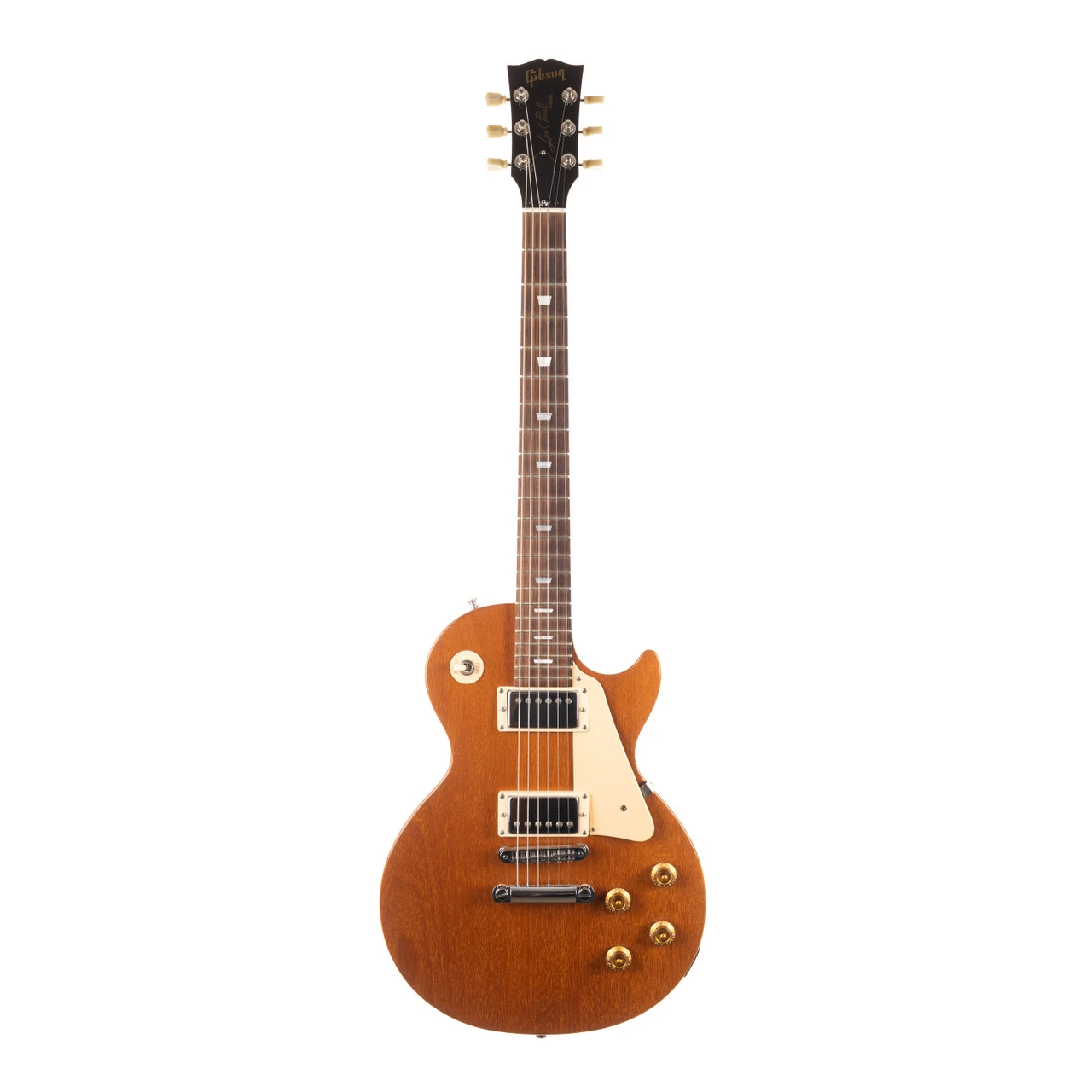 Used Gibson Les Paul Special Humbuckers Natural 2001 | Cream City