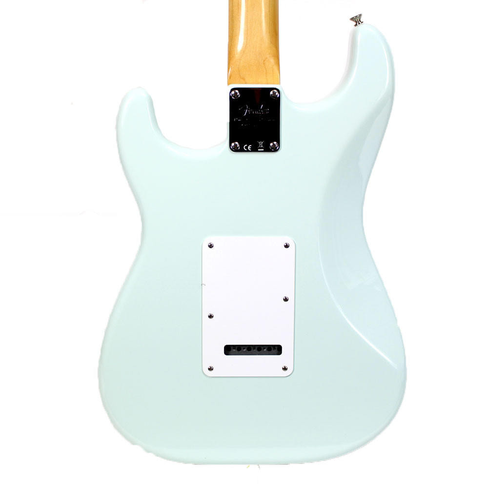 2011 Fender MIM Classic Player 1960s Design Reissue Stratocaster