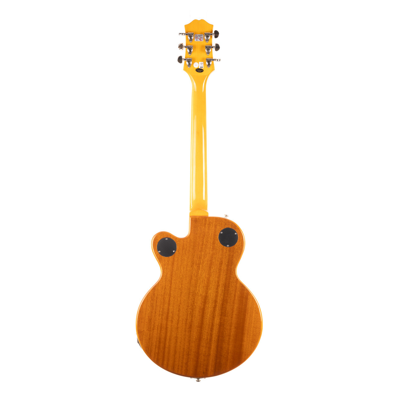 Used Epiphone Wildkat Natural | Cream City Music