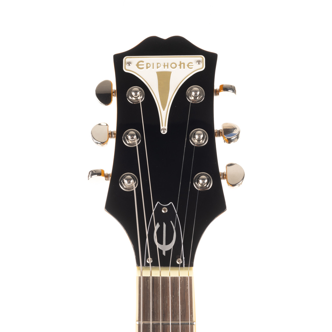 Used Epiphone Wildkat Natural | Cream City Music