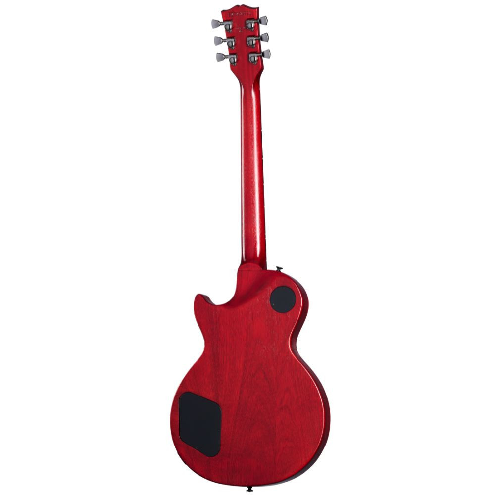 現状品 Maestro by Gibson レスポールスタンダード ワインレッド Gibson Les Paul Modern Studio - Wine Red Satin | Cream City Music