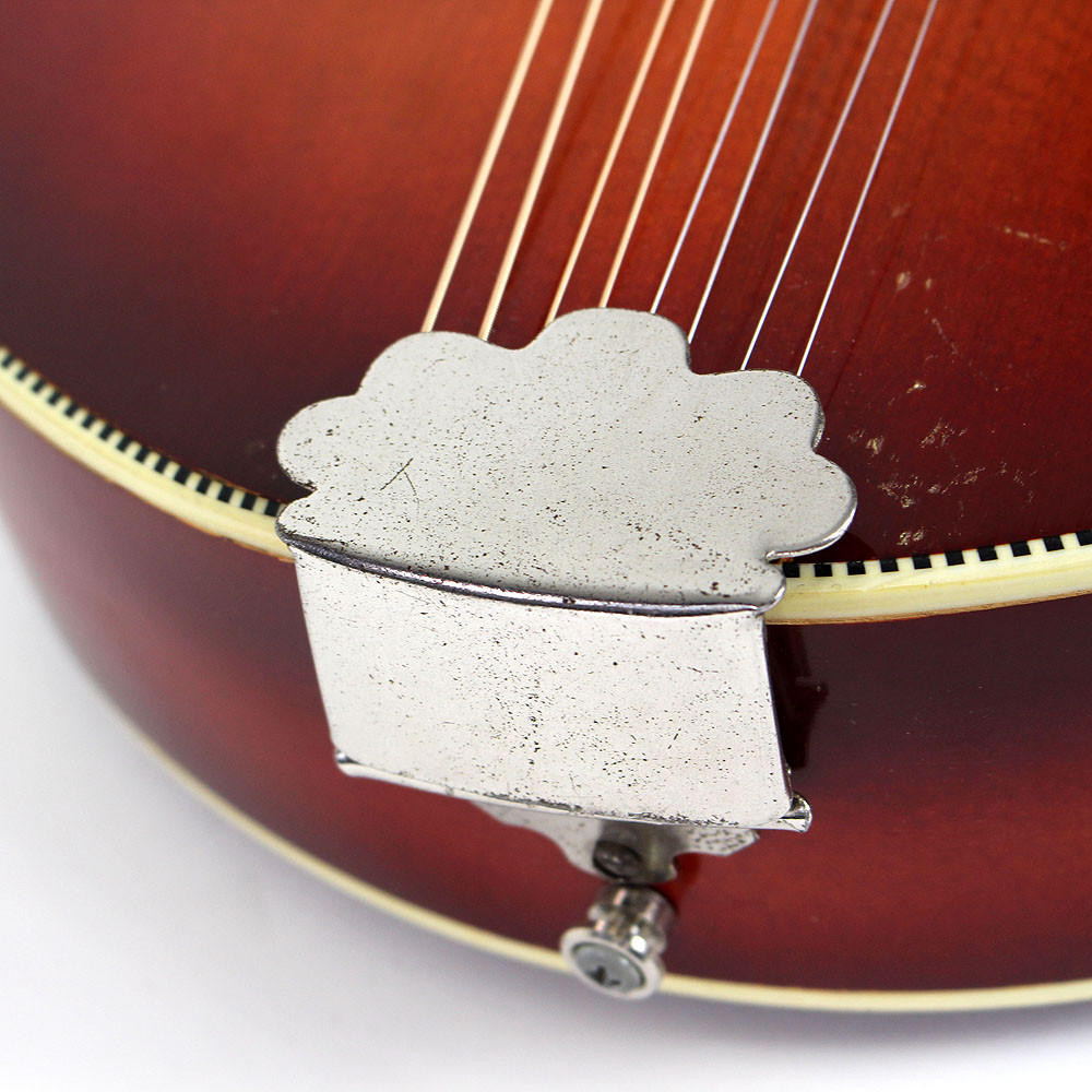 Vintage Kay K70 Mandolin | Cream City Music