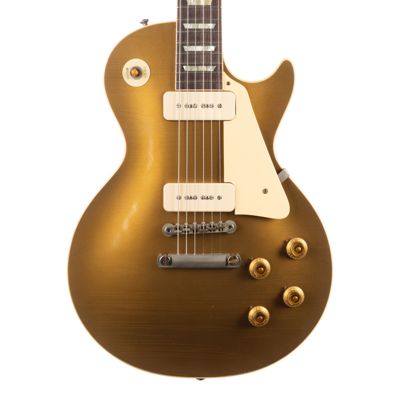 Gibson Custom 1956 Les Paul Goldtop Reissue Ultra Light Aged
