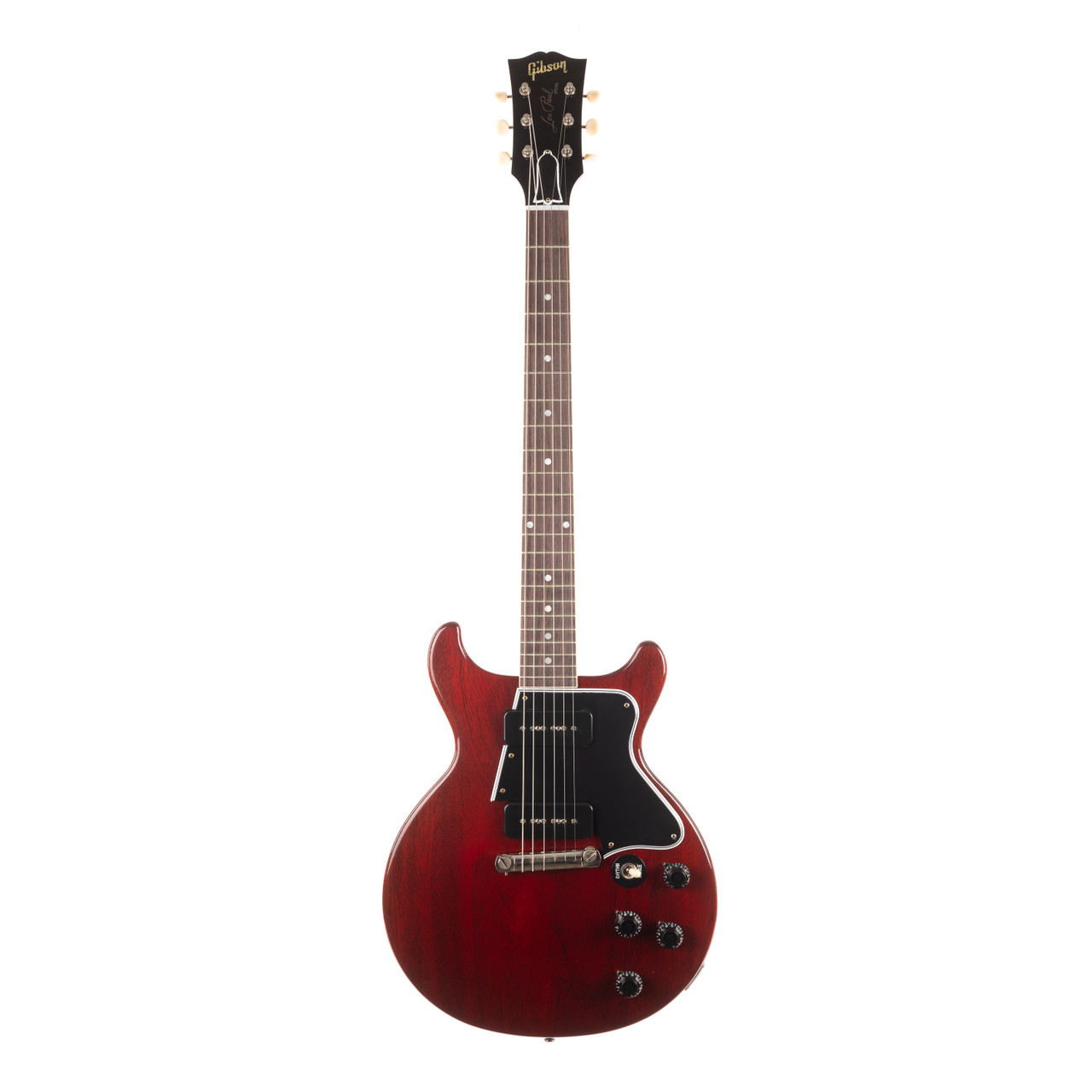 Gibson Custom 1960 Les Paul Special Double Cut Reissue VOS