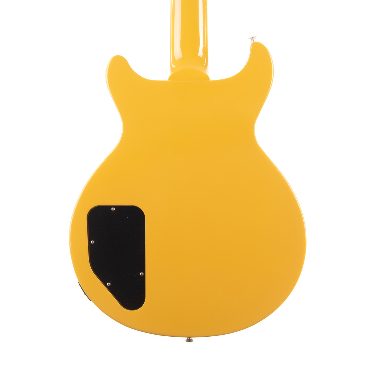 Used Gibson Les Paul Special Double Cutaway TV Yellow 2011 | Cream