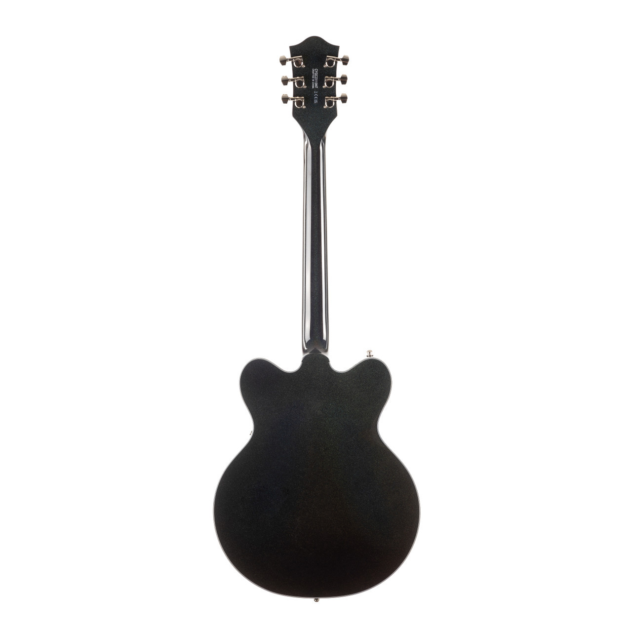 Gretsch Electromatic John Gourley Broadkaster Center Block