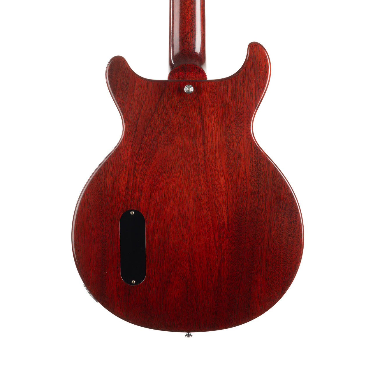 Gibson Custom 1958 Les Paul Junior Double Cut Reissue VOS - Cherry