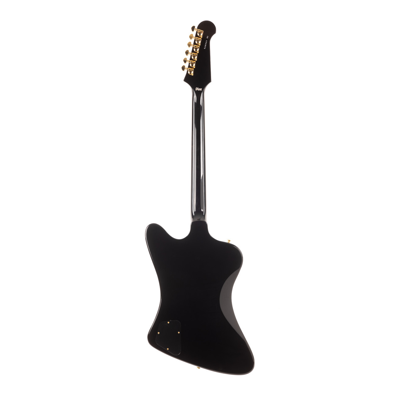 Gibson Custom Firebird Custom with Ebony Fingerboard - Ebony