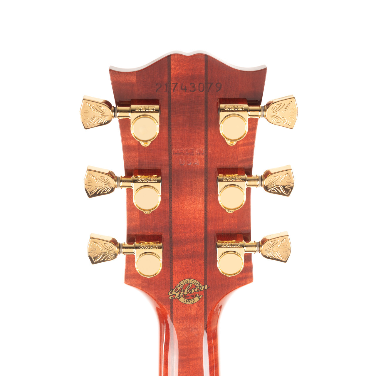 GIBSON DOVE’S IN FLIGT 2001年製 Gibson Doves in Flight - Antique Natural | Cream City Music