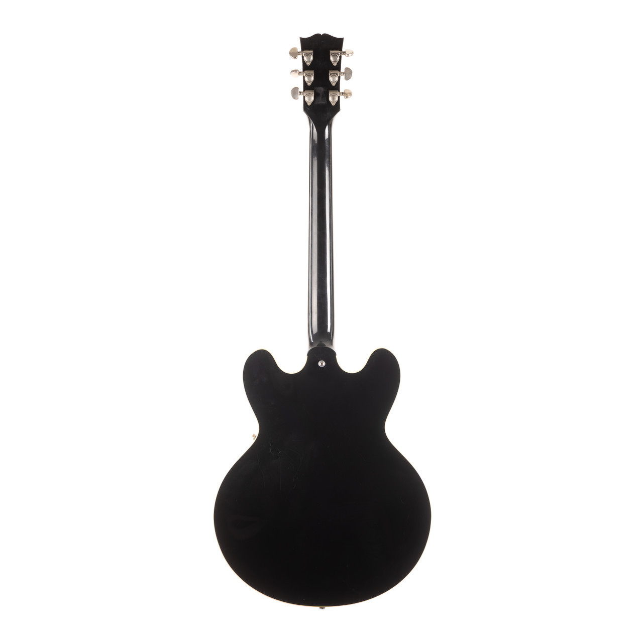 Vintage Gibson ES-335 Dot Ebony 1989 | Cream City Music
