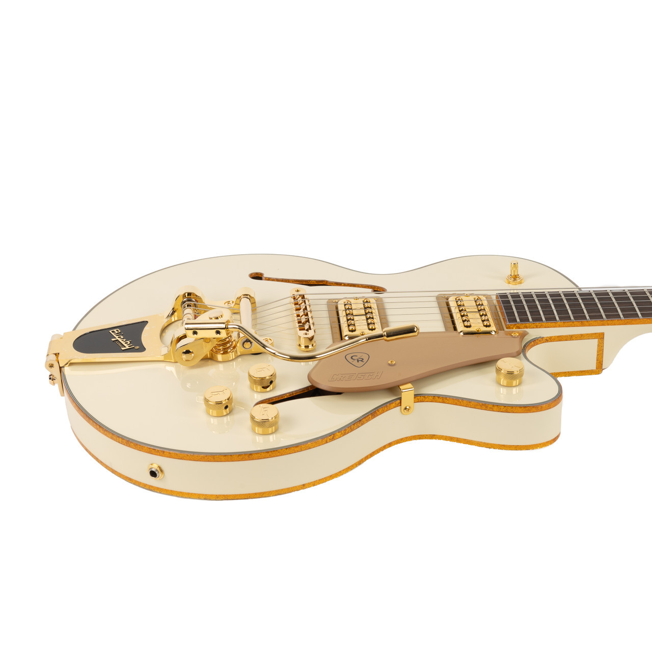 Gretsch Electromatic Chris Rocha Broadkaster Jr. Center Block 