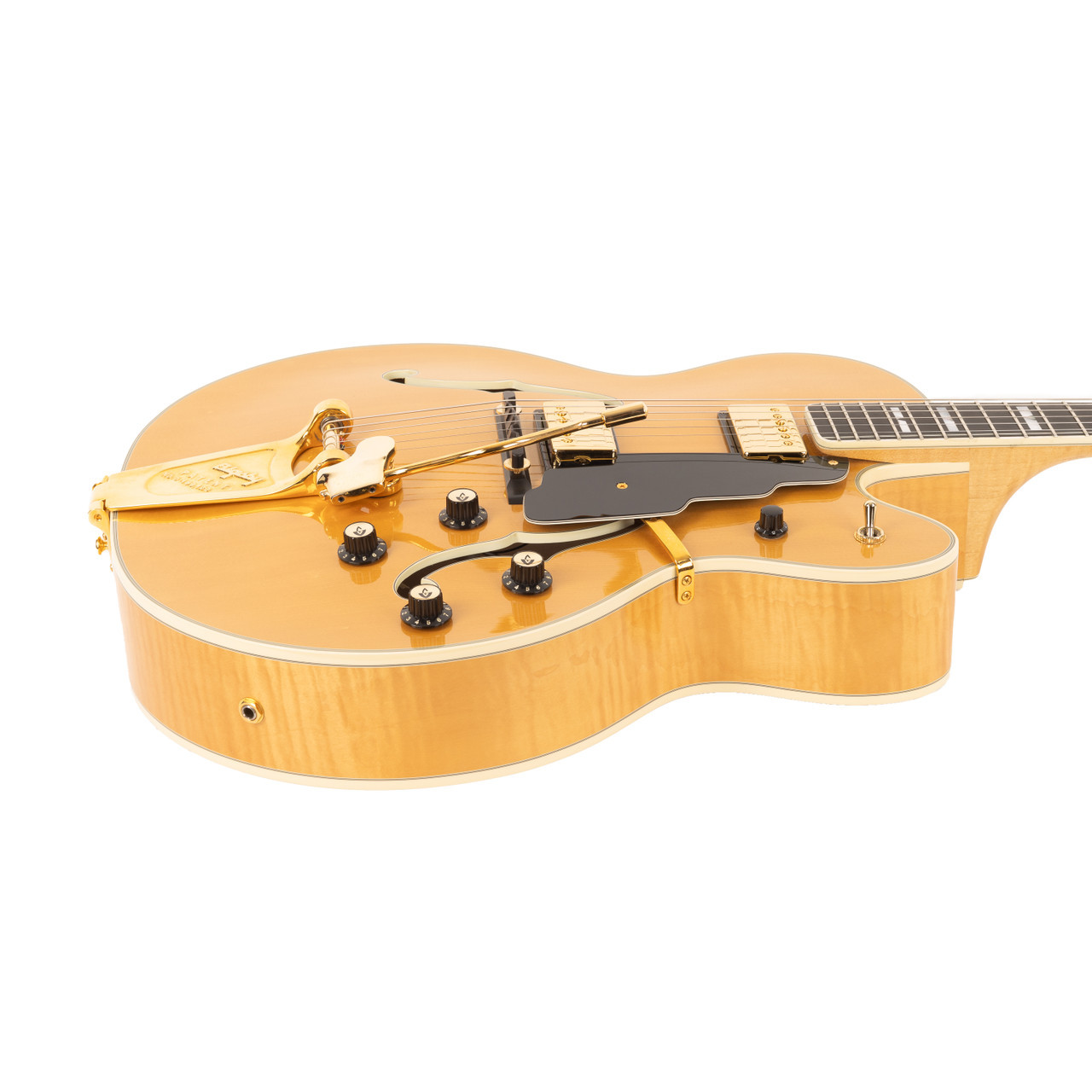 Used Guild X-700 BL Stuart Natural 1996 | Cream City Music