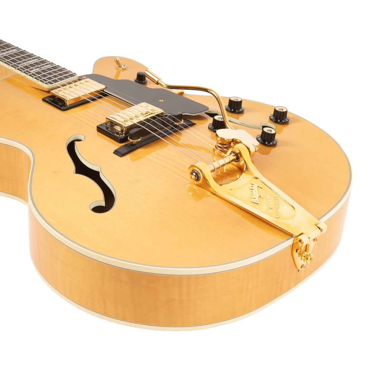 Used Guild X-700 BL Stuart Natural 1996 | Cream City Music