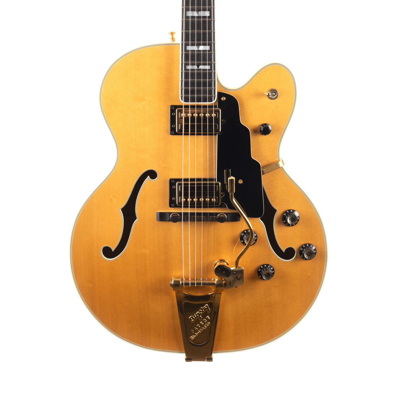 Used Guild X-700 BL Stuart Natural 1996 | Cream City Music