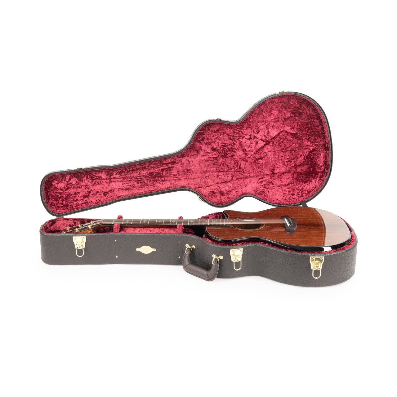 Taylor 914ce Builder's Edition Grand Auditorium Acoustic Electric