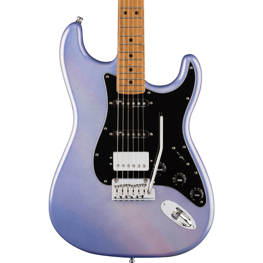 Fender 70th Anniversary American Ultra Stratocaster HSS Maple