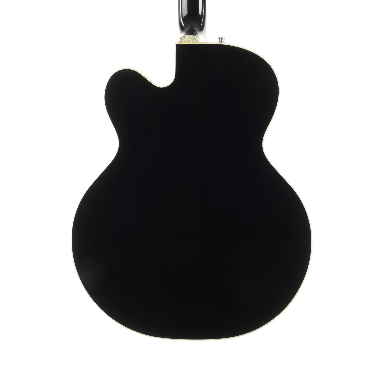 Used Gretsch G6136SLBP Brian Setzer Black Phoenix 2005 | Cream