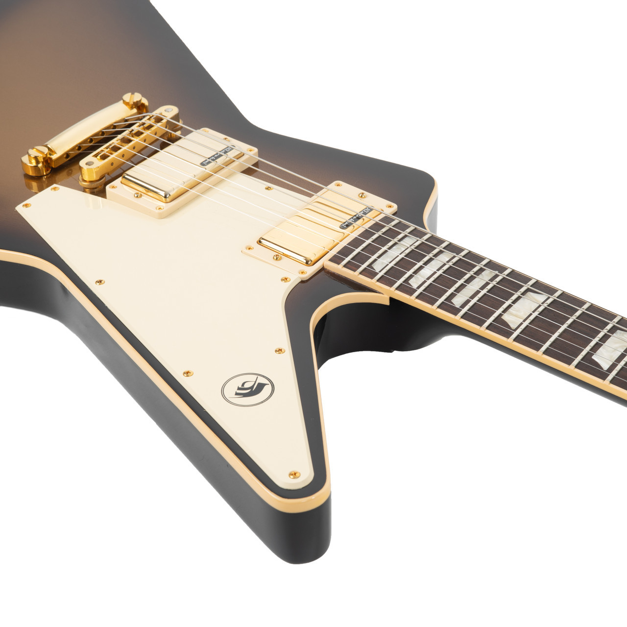 Used Gibson Bill Kelliher 
