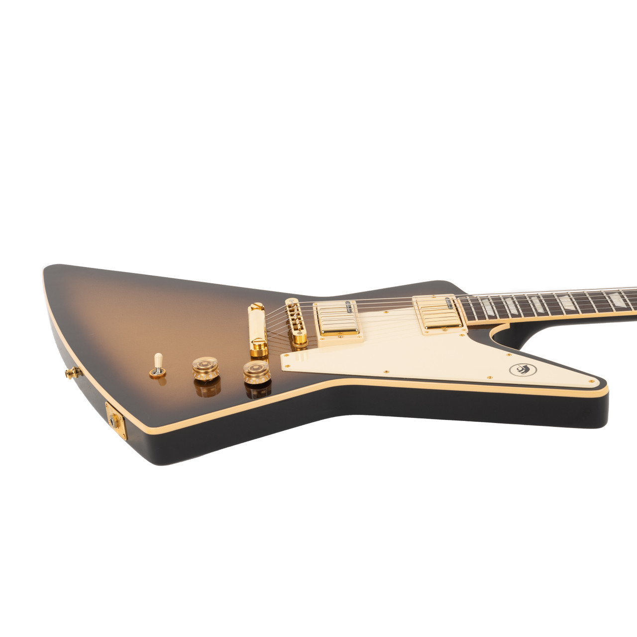 Used Gibson Bill Kelliher 