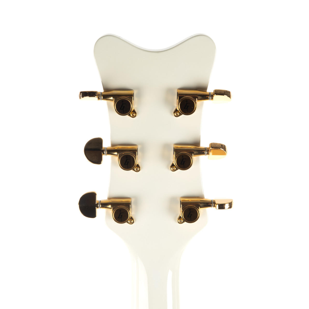 Used Gretsch G7594 White Falcon II 2001 | Cream City Music