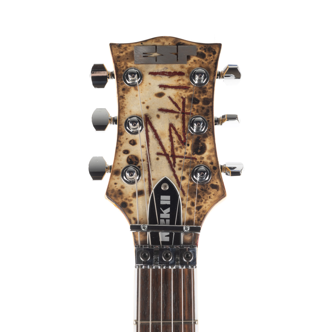 レリックギター2 Frankenstein Relic Series, Maple Fingerboard, Black | 【クロサワ