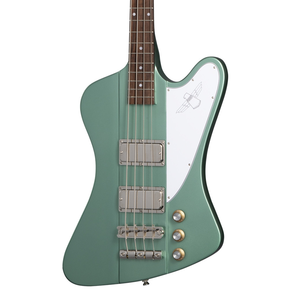 ベース Epiphone Custom Shop Thunderbird Bass Epiphone LIMITED EDITION CUSTOM SHOP Thunderbird Bass Safe Packing