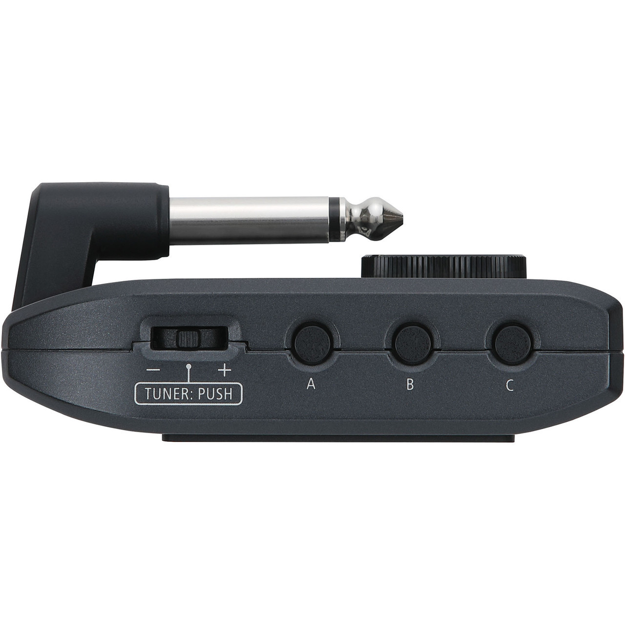 Boss KATANA:GO Headphone Amp | Cream City Music