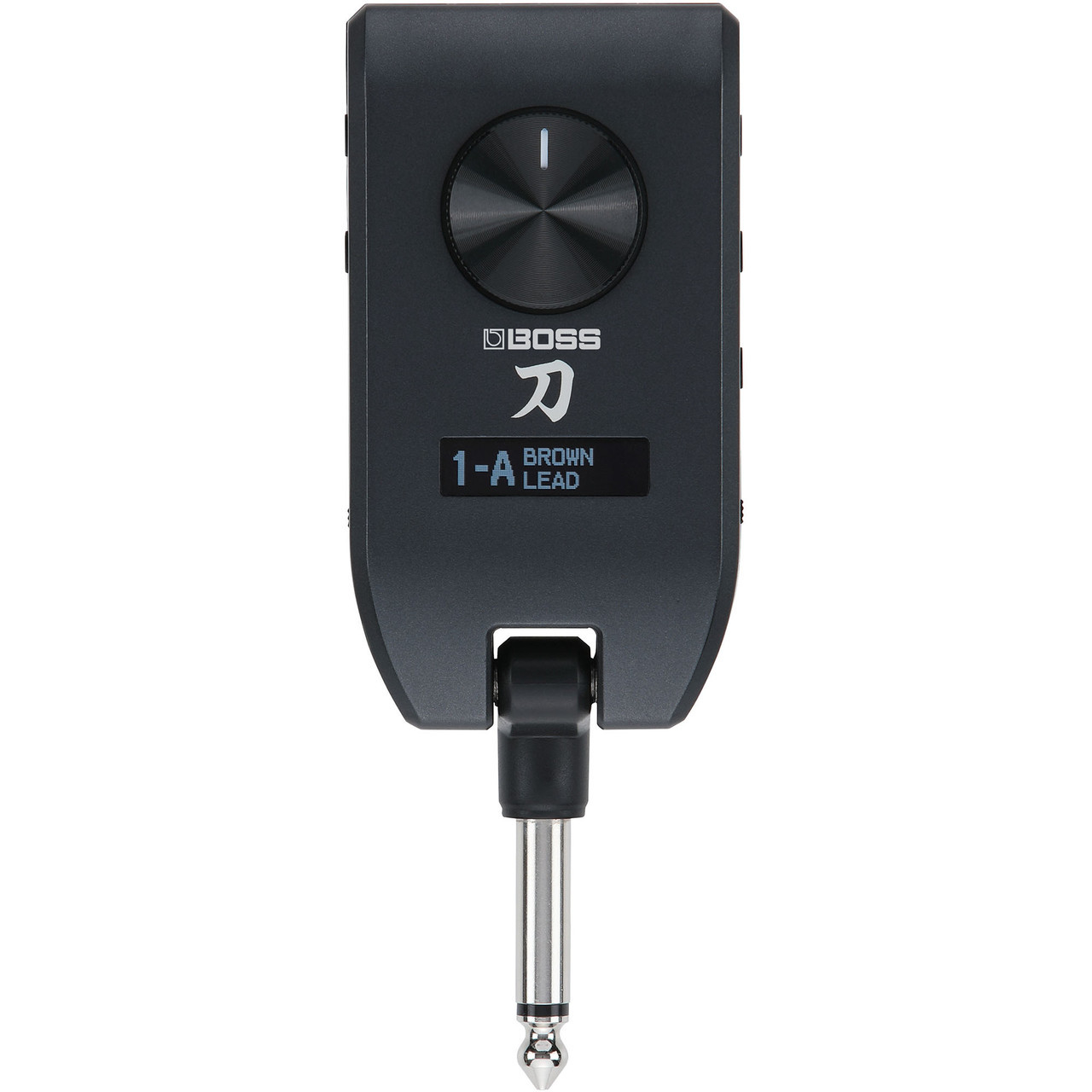 Boss KATANA:GO Headphone Amp | Cream City Music